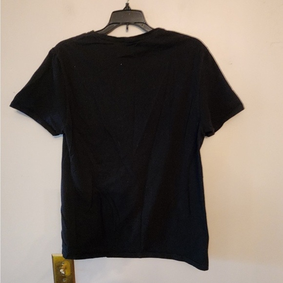 Netflix Stranger Things Hellfire Club Men's Graphic T-Shirt Size medium - Picture 2 of 3